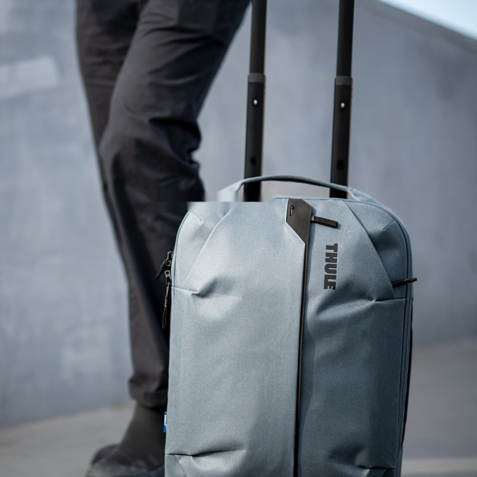 Чемодан-спиннер Thule Aion Carry on Spinner 3205020 (синий)