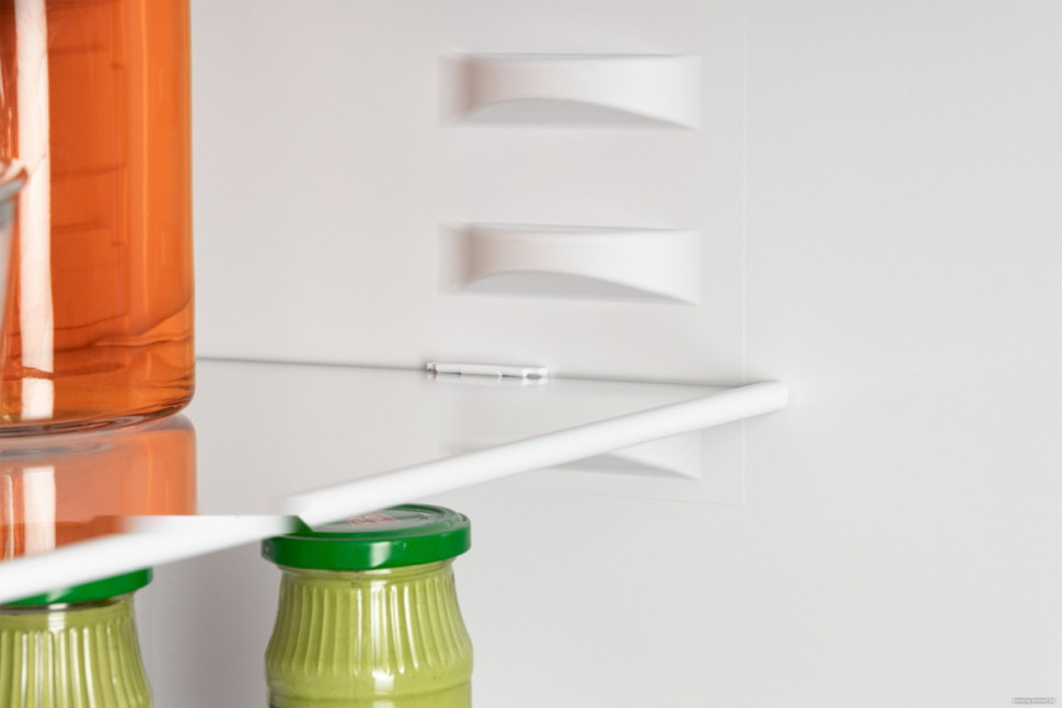 Холодильник NORD NRB 164NF B