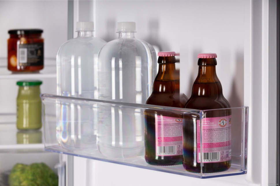 Холодильник NORD NRB 164NF B