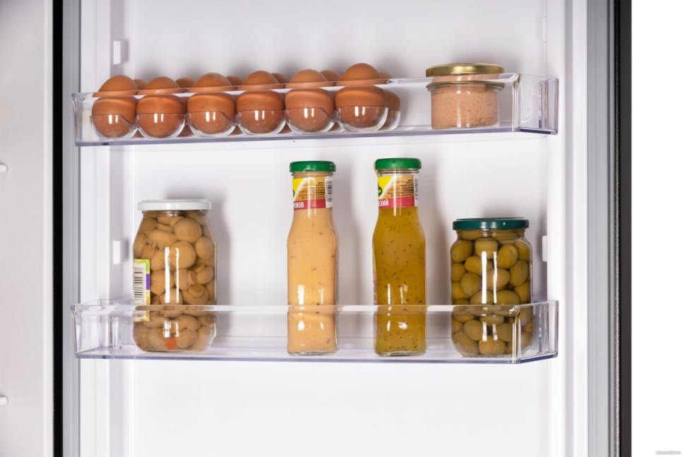 Холодильник NORD NRB 164NF B