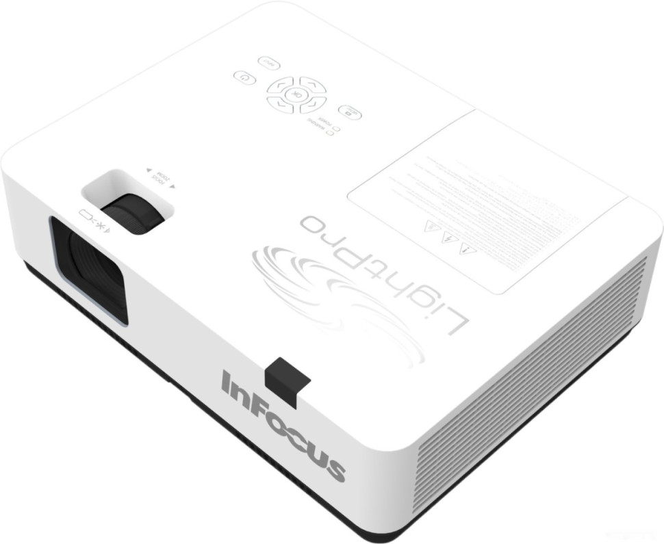 Проектор Infocus IN1034