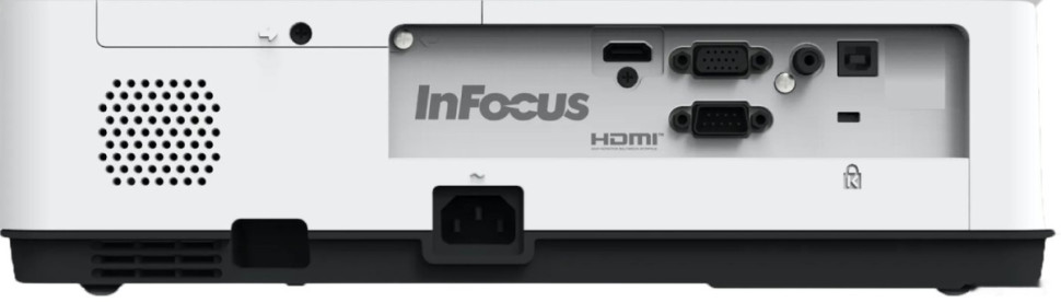 Проектор Infocus IN1034