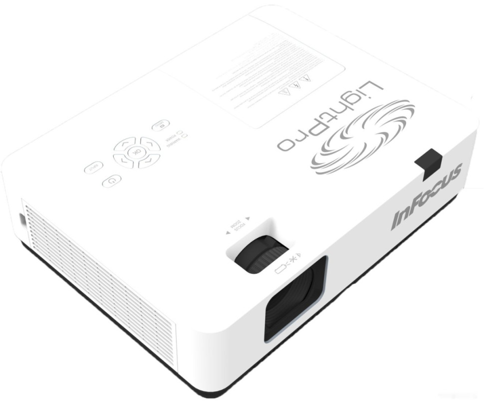 Проектор Infocus IN1034