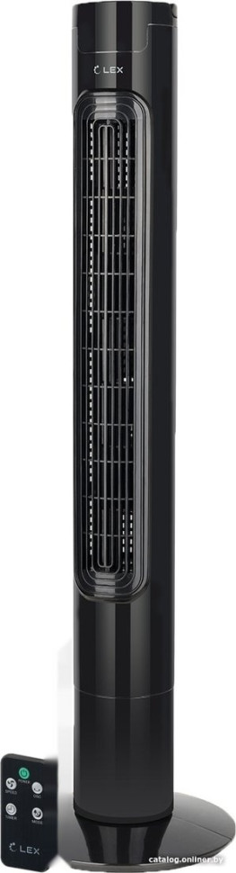 Вентилятор LEX LXFC 8367 Вентилятор LEX LXFC 8367