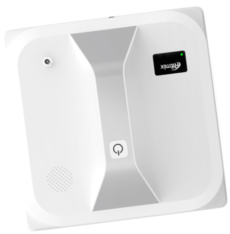 Робот-пылесос Ritmix RWC-021 Робот-пылесос Ritmix RWC-021