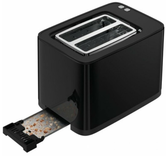 Тостер Tefal TT640810