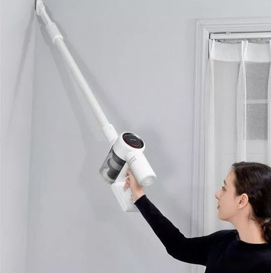 Пылесос Dreame V10 Plus