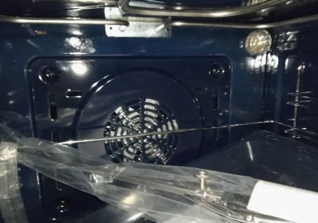 Плита Vesta Valencia VGE 6042.1245678 (White) Плита Vesta Valencia VGE 6042.1245678 (White)