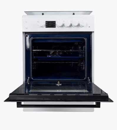 Плита Vesta Valencia VGE 6042.1245678 (White) Плита Vesta Valencia VGE 6042.1245678 (White)