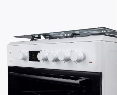 Плита Vesta Valencia VGE 6042.1245678 (White) Плита Vesta Valencia VGE 6042.1245678 (White)