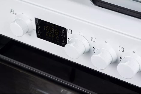 Плита Vesta Valencia VGE 6042.1245678 (White) Плита Vesta Valencia VGE 6042.1245678 (White)