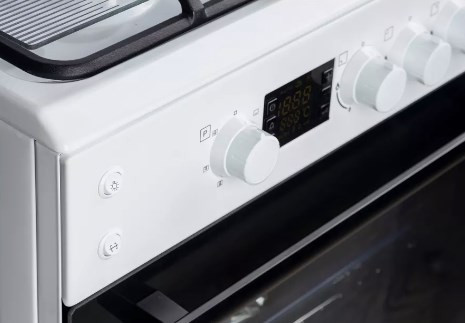 Плита Vesta Valencia VGE 6042.1245678 (White) Плита Vesta Valencia VGE 6042.1245678 (White)