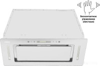 Вытяжка Backer BH54MC-18F12K-White