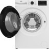 Стиральная машина Beko B3WFR572WB Стиральная машина Beko B3WFR572WB