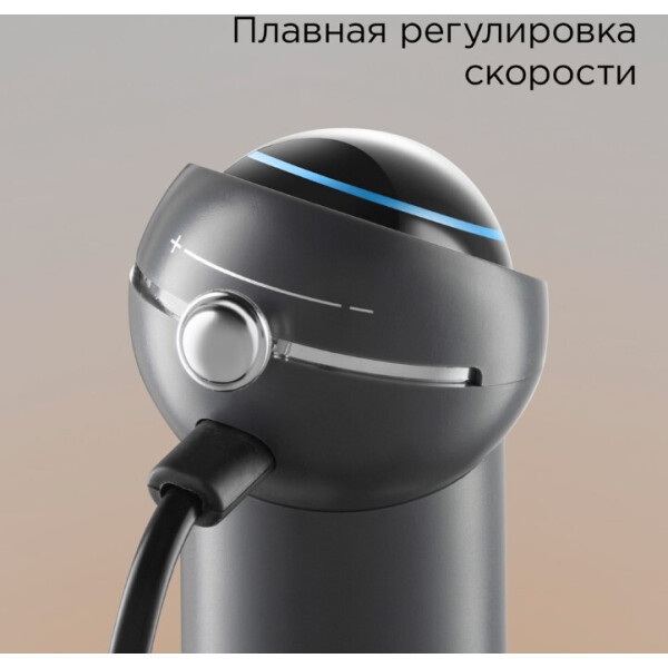 Блендер Redmond BH421 (Серый) Блендер Redmond BH421 (Серый)
