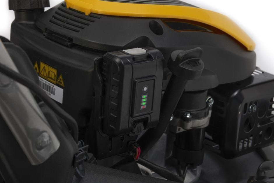 Газонокосилка Stiga Combi 955 VE 294557548/ST1