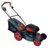 Аккумуляторная газонокосилка Elitech ЕКА 36БЛ/430 Аккумуляторная газонокосилка Elitech ЕКА 36БЛ/430