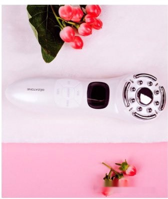 Прибор для RF лифтинга Gezatone RF-1607 Прибор для RF лифтинга Gezatone RF-1607