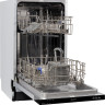 Посудомоечная машина Weissgauff BDW 4004 Посудомоечная машина Weissgauff BDW 4004