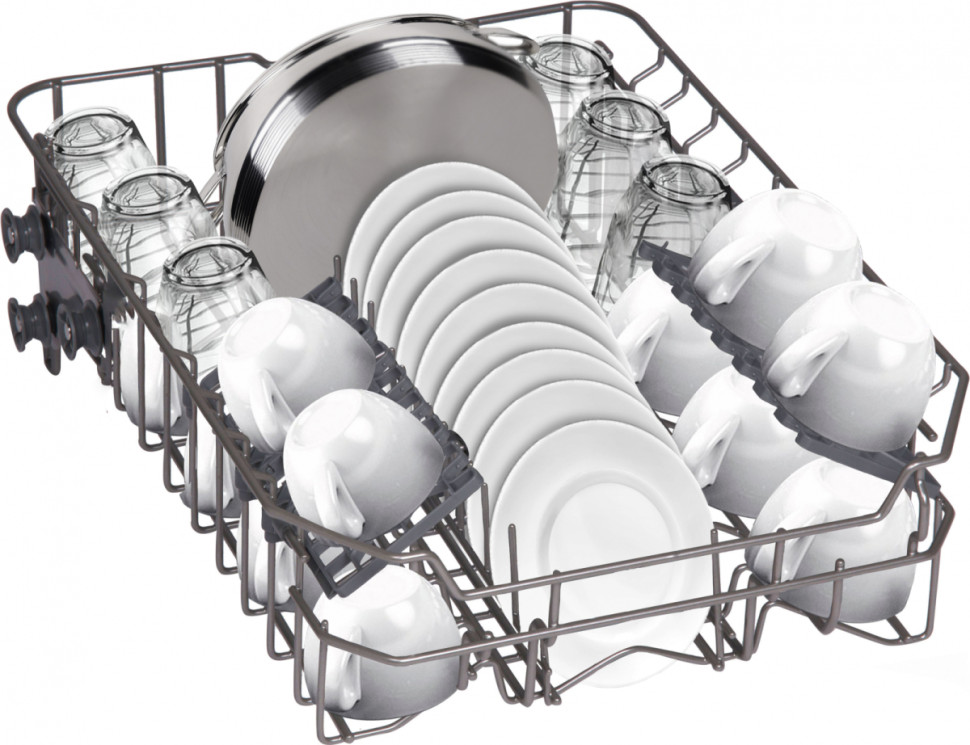 Посудомоечная машина Weissgauff BDW 4004 Посудомоечная машина Weissgauff BDW 4004