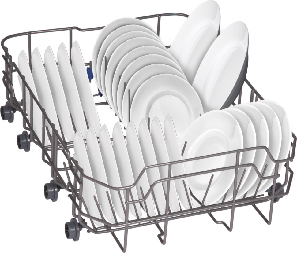 Посудомоечная машина Weissgauff BDW 4004 Посудомоечная машина Weissgauff BDW 4004