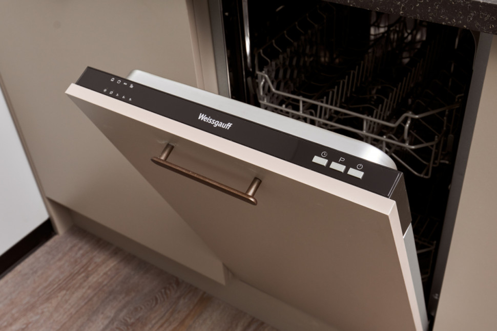 Посудомоечная машина Weissgauff BDW 4004 Посудомоечная машина Weissgauff BDW 4004