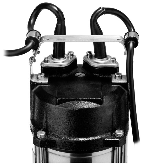 Фекальный насос ЗУБР НПФ-1100-Р