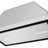 Вытяжка Maunfeld Urania 74 нержавеющая сталь