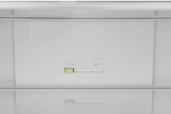 Холодильник с морозильником ZUGEL ZRFD361W Холодильник с морозильником ZUGEL ZRFD361W