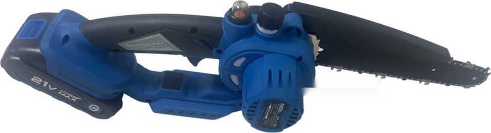 Аккумуляторная пила Redbo Redbo ONS-21/8BL (с 2-мя АКБ) Аккумуляторная пила Redbo Redbo ONS-21/8BL (с 2-мя АКБ)