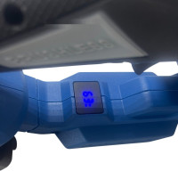 Аккумуляторная пила Redbo Redbo ONS-21/8BL (с 2-мя АКБ)