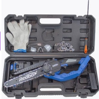 Аккумуляторная пила Redbo Redbo ONS-21/8BL (с 2-мя АКБ)