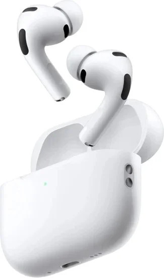 Наушники Apple AirPods Pro 3