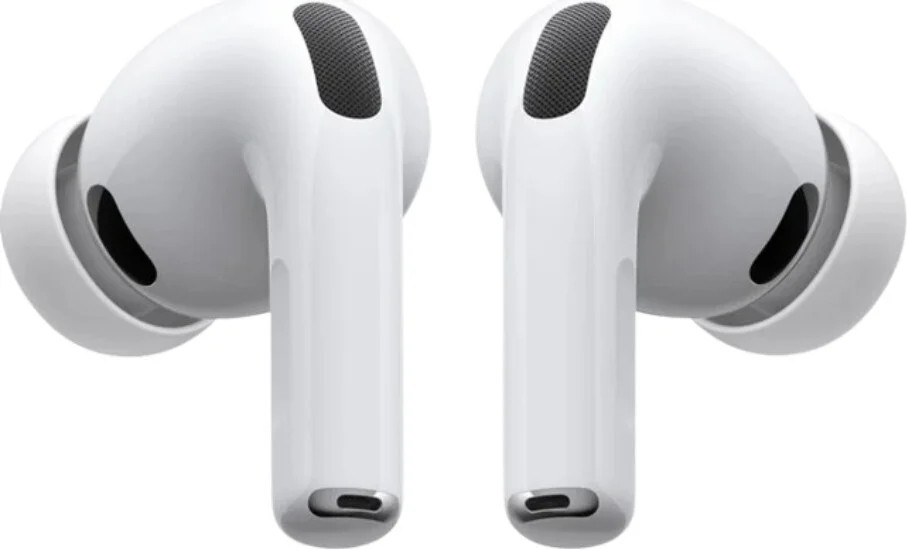 Наушники Apple AirPods Pro 3