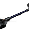 Пылесос Weissgauff V23 BLDC 680 Marine X-Treme Turbo Dust Station