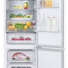 Холодильник LG GA-B 509 MVQM DoorCooling+