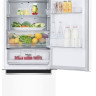 Холодильник LG GA-B 509 MVQM DoorCooling+
