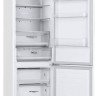 Холодильник LG GA-B 509 MVQM DoorCooling+