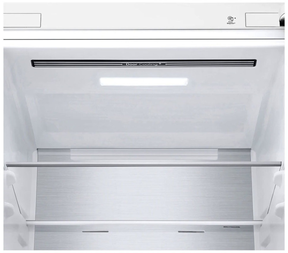 Холодильник LG GA-B 509 MVQM DoorCooling+