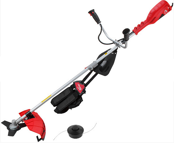 Электрический триммер Wortex TE 4217 S