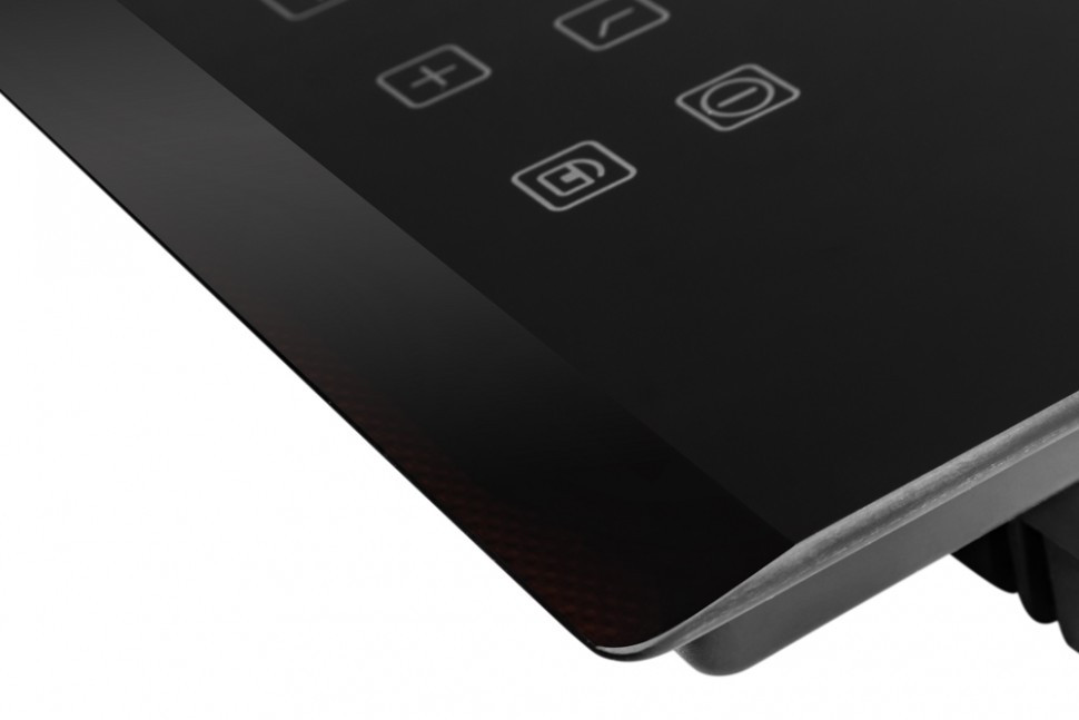 Варочная панель Germes HAI-30BK-BX Варочная панель Germes HAI-30BK-BX