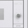 Микроволновая печь Gorenje BM235G1SYW