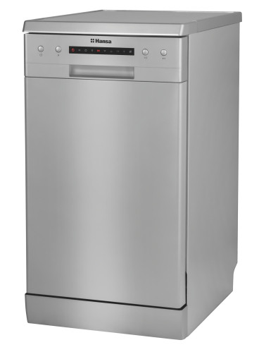 Посудомоечная машина Hansa ZWM 416 SEH Посудомоечная машина Hansa ZWM 416 SEH