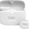 Наушники JBL Tune 130NC (белый)