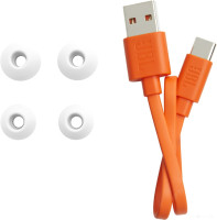 Наушники JBL Tune 130NC (белый)