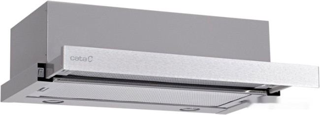 Вытяжка CATA TF-2003 60 Duralum/D 02017305