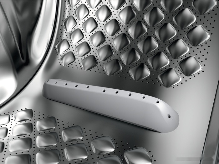 Стиральная машина AEG LFR73164OE Стиральная машина AEG LFR73164OE