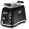 Тостер Delonghi CTJ 2103.BK