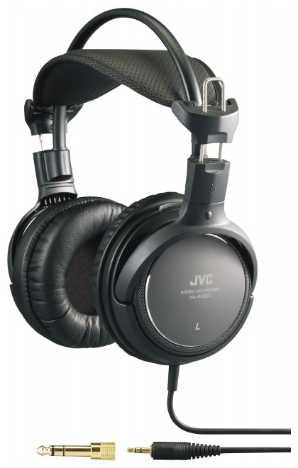 Наушники JVC HA-RX900