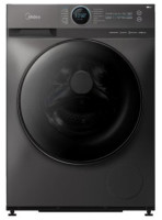 Стиральная машина Midea MF200W80WBS/S-RU